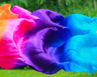 Image result for indian silk scarf dance