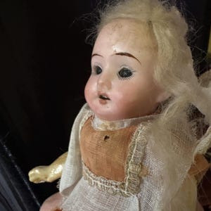 Antique googly doll - Etsy 日本