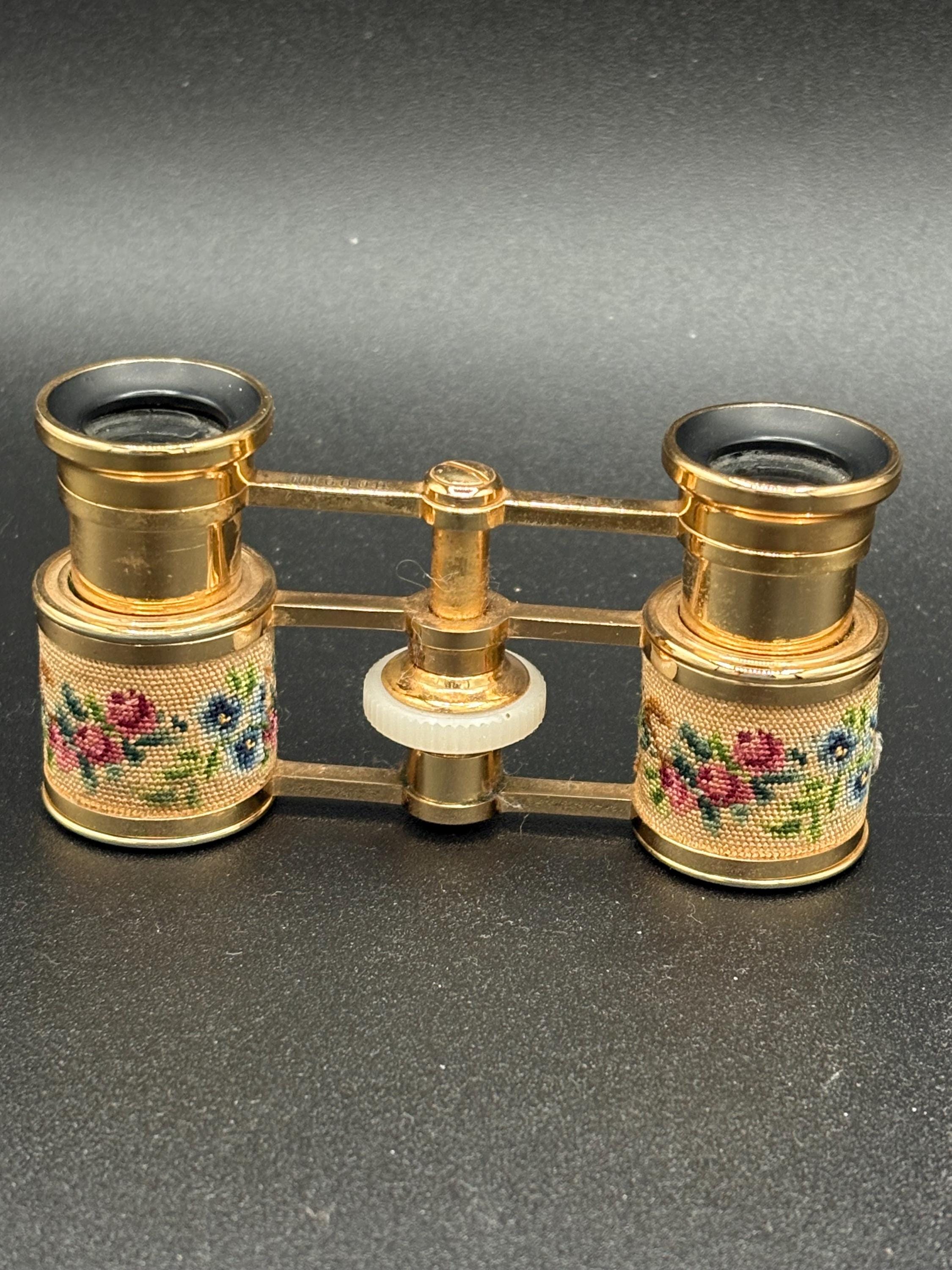 Mignon opera glasses - Etsy 日本