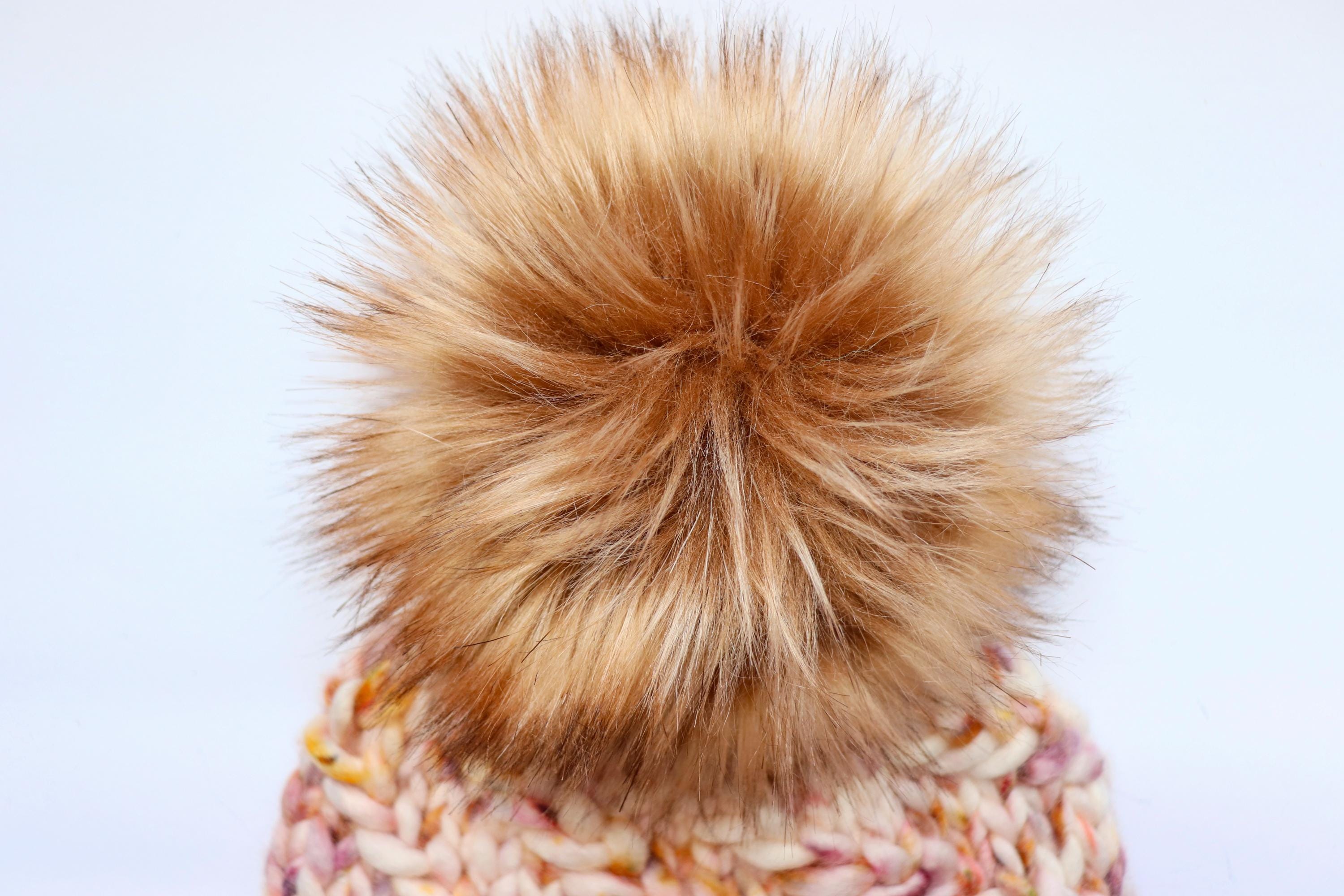 READY TO SHIP | Luxury Knit Beanie | 100% Merino Wool 