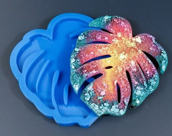 Concrete Leaf Mold - Etsy