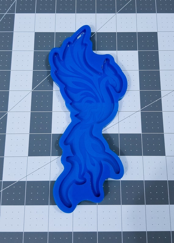 Sculpting & Forming Molding & Casting Phoenix Mold