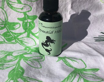 Mermaid Hair hair serum