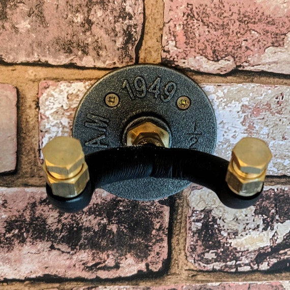 Metal Wall Mount Hanger Holder Stand Hook For Electric Acoustic