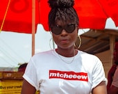 Mtcheww Short-Sleeve Unisex T-Shirt African Sayings