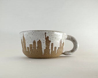 NYC Mug