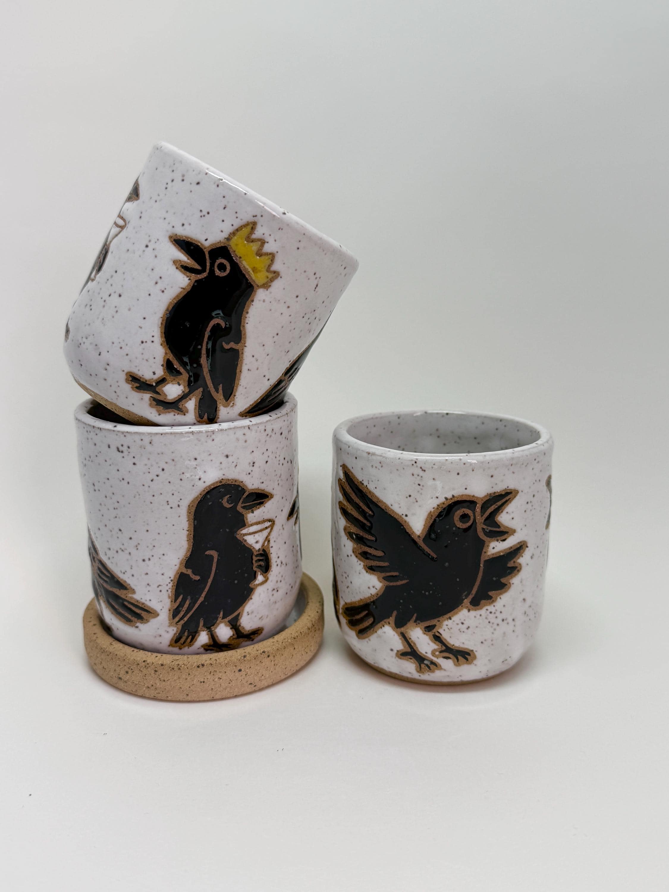 Anne Ceramics - Etsy