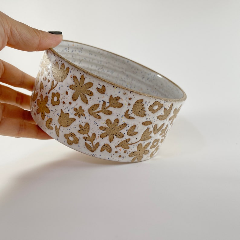 Petal Bowls image 5