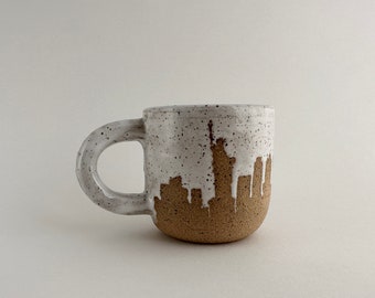 Mini NYC Mug