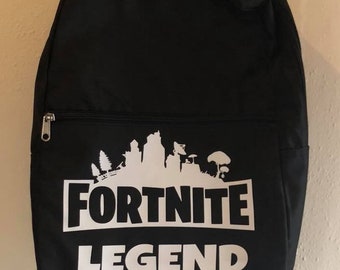 fortnite bags - fortnite backpacks for school uk