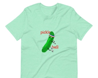 Pickleball T-Shirt