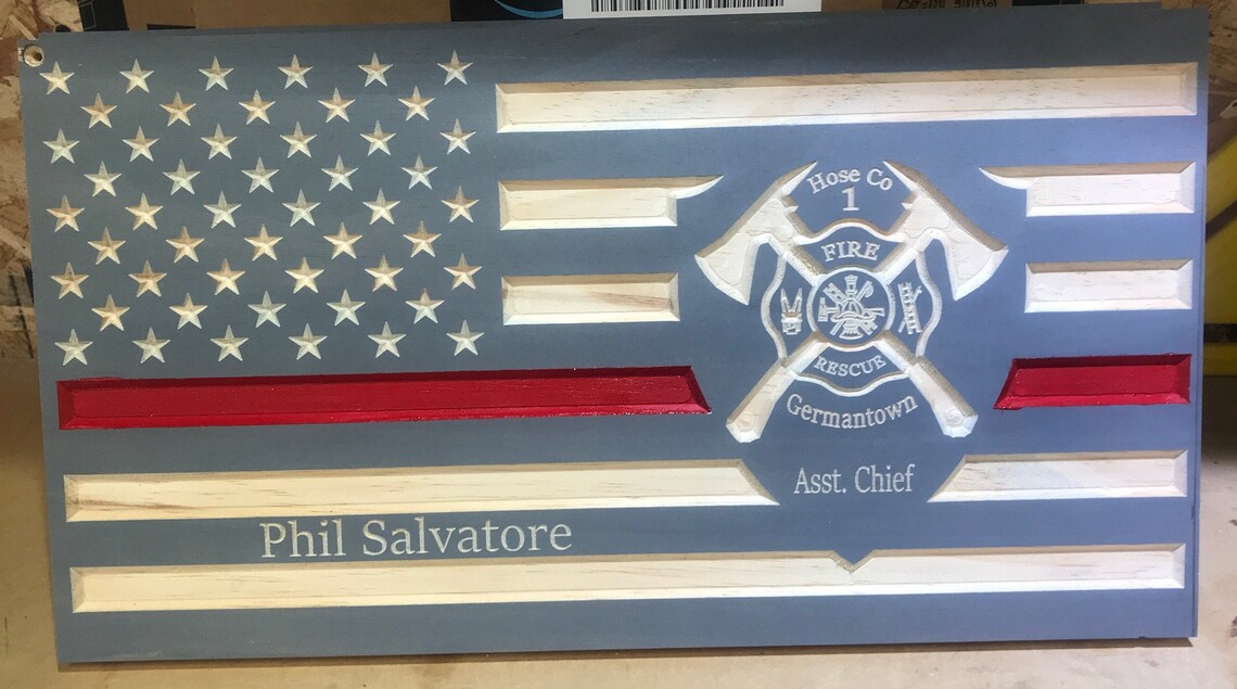 Mini banderas banderas de logotipo bandera de los Estados | Etsy