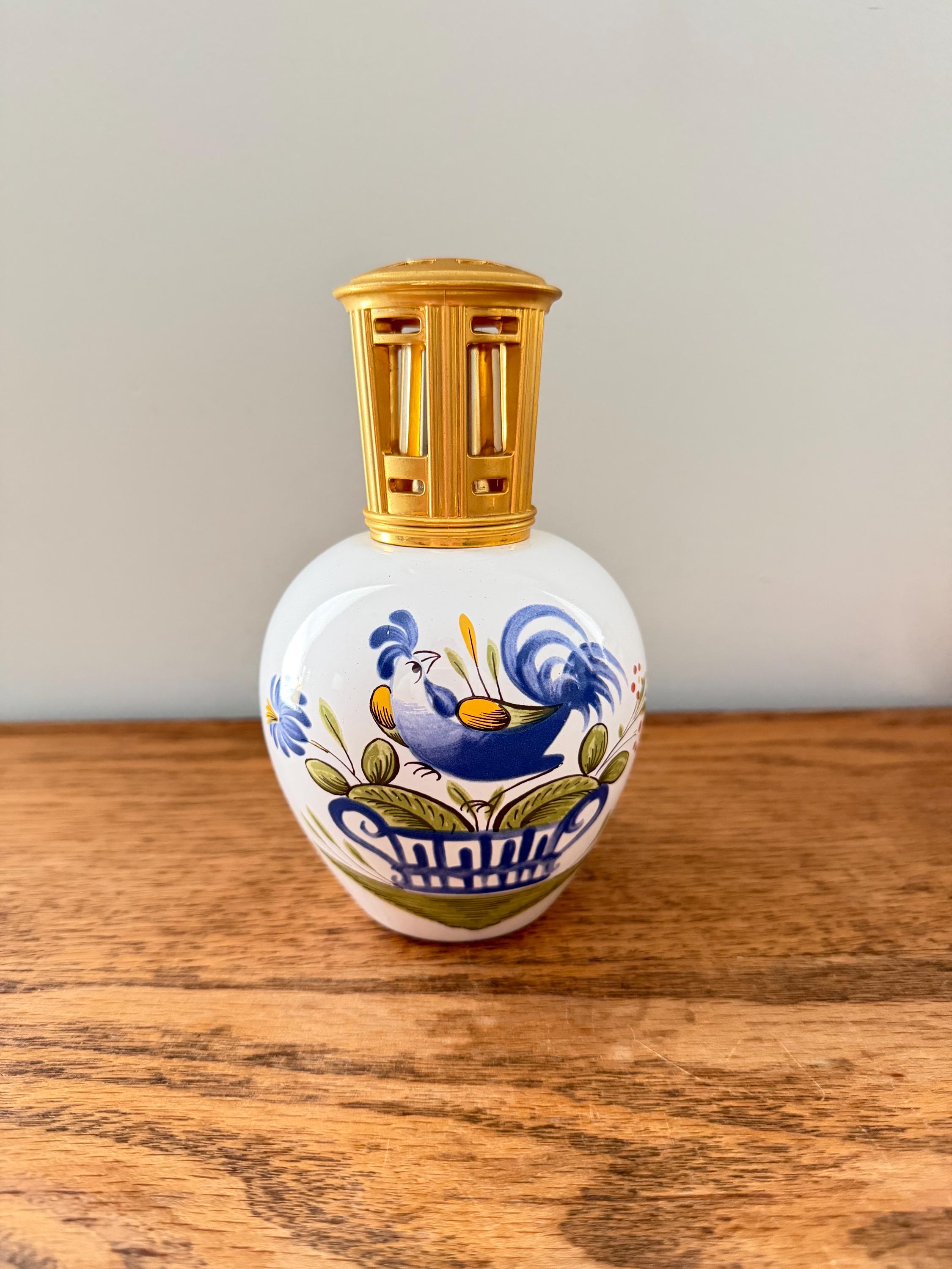 Lampe Berger Vintage - Etsy