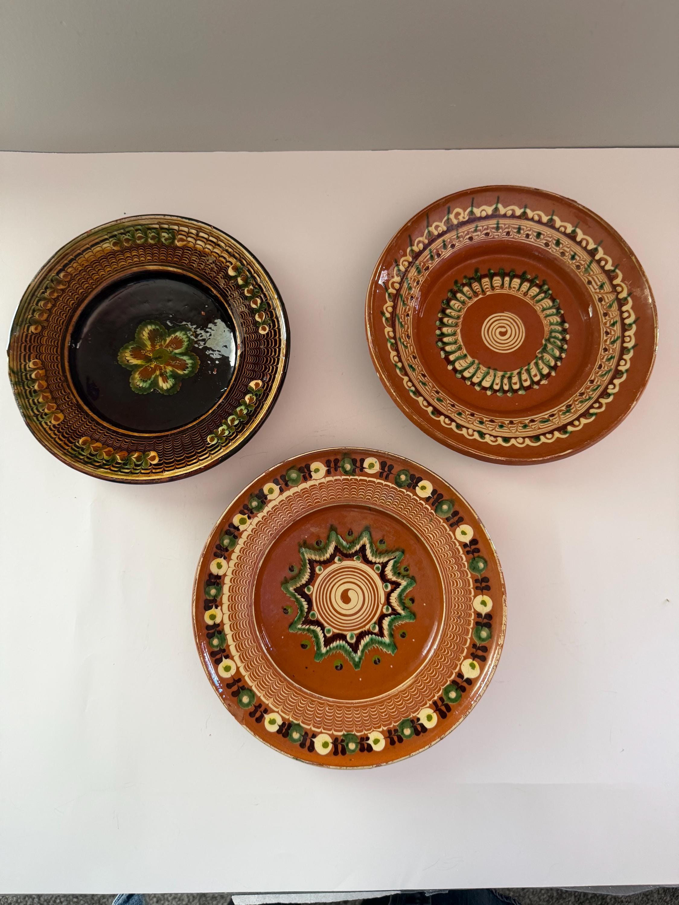 Horezu ceramics - Etsy 日本