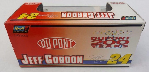 revell collection jeff gordon