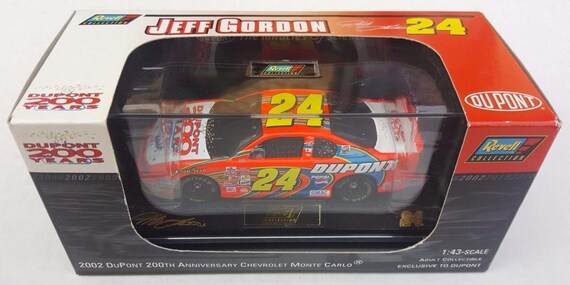 revell collection jeff gordon