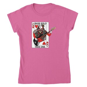 Bassist T-Shirt, Bassist Shirt Bass Player Gift Bass Player Shirt Band Member Gift for Band Member Bass Gift Bass Shirt Music Gift