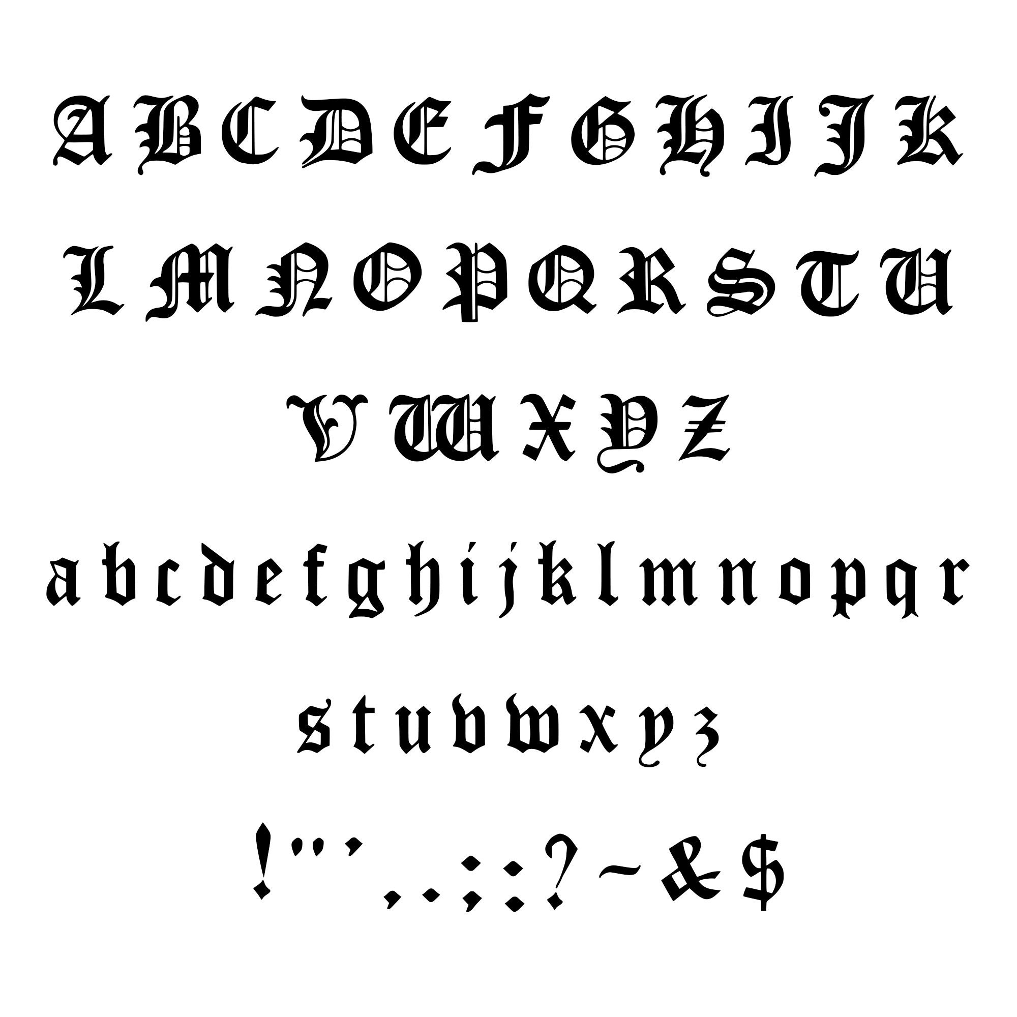 CloisterBlack Tribal Word original Urare CloisterBlack Tribal Word original Urare