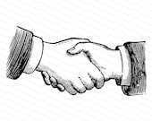 Hand Shake様 Vintage Victorian Hand Shake | 1880s Antique Shaking Hands