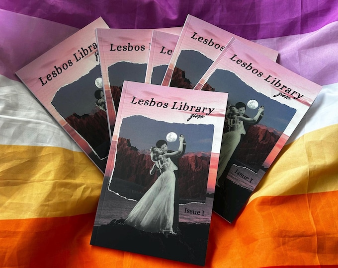 LLZ Debut Issue