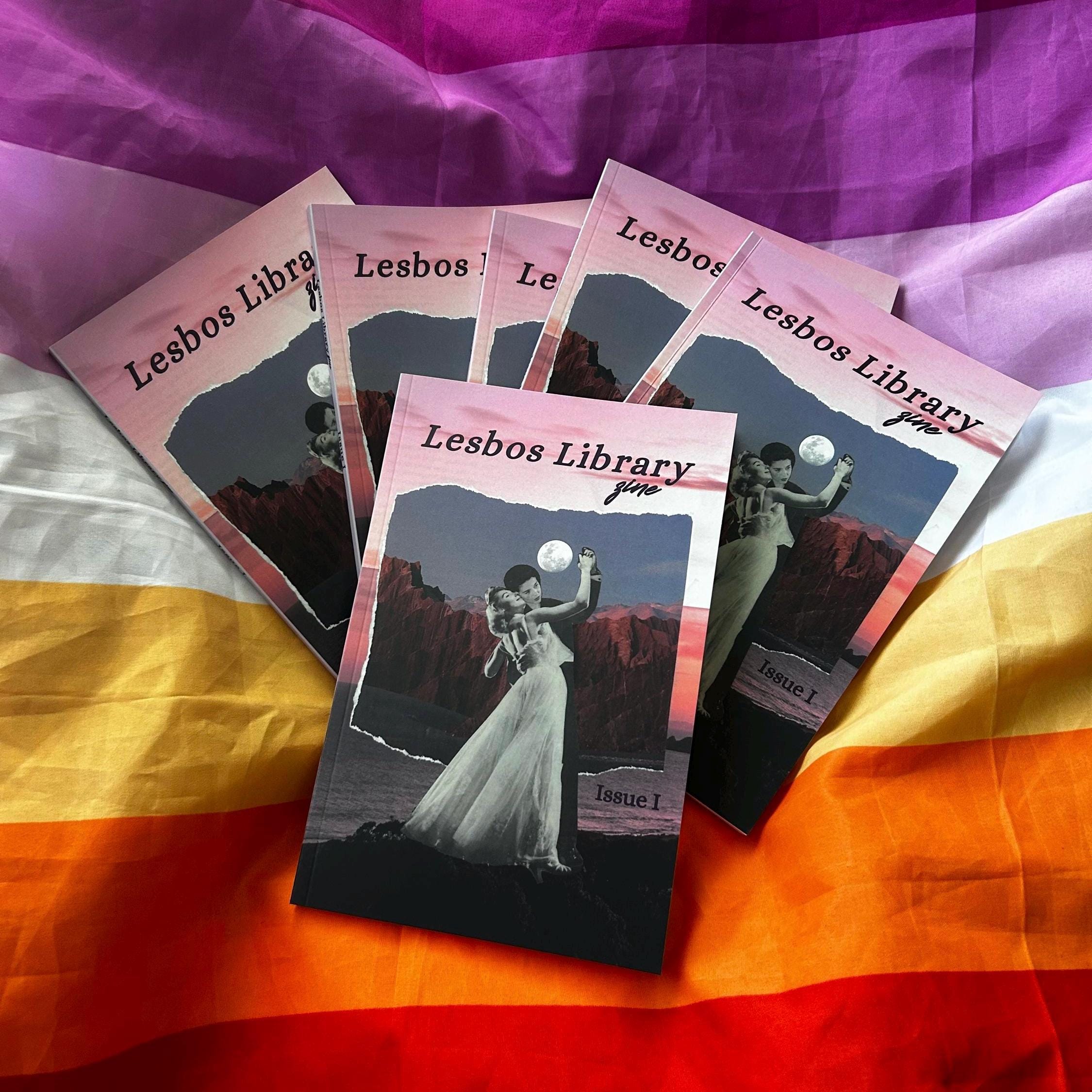 美品　希少　Queer Zines クィアジンズ Queer Zines - Etsy