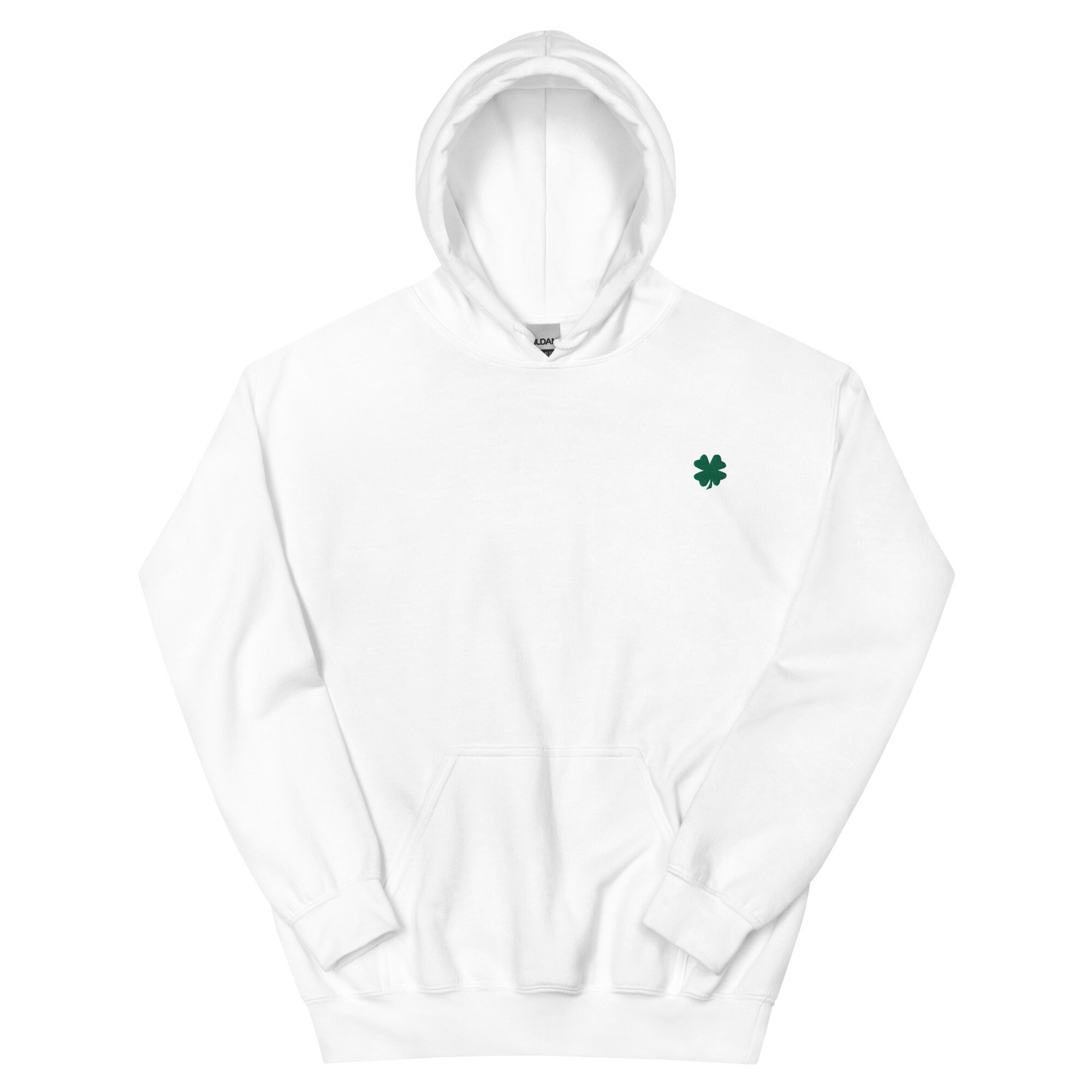 【GRAVER】23FW★ Clover Board Hoodie Designer fashion, Seoul-fully created | W Concept