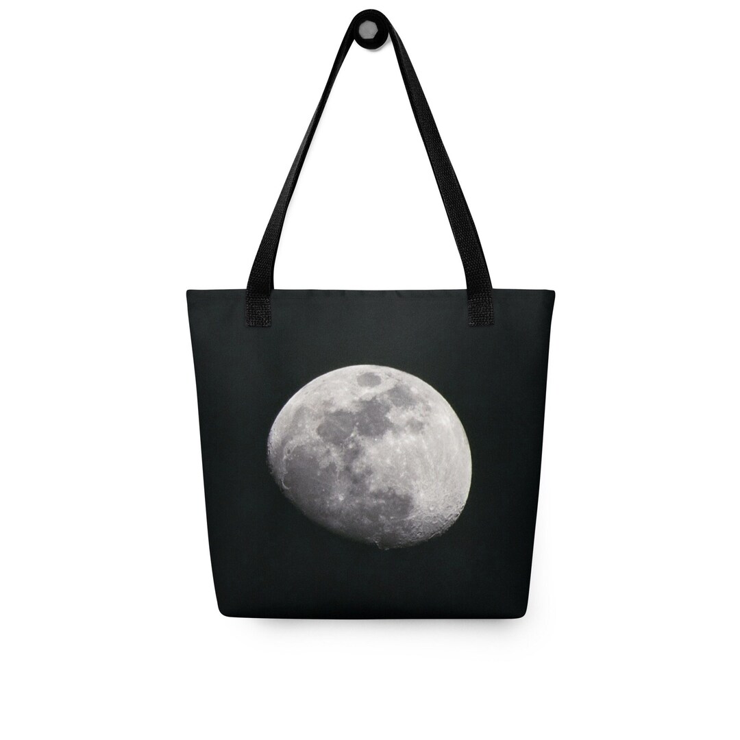 [NEON MOON] TOTE BAG - 3カラー + FREE OMAKE Amazon.com: Fluorescent Pink Green Neon Diagonal Bright 80s