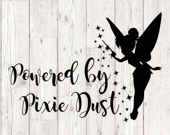 Download Pixie Dust Svg Etsy