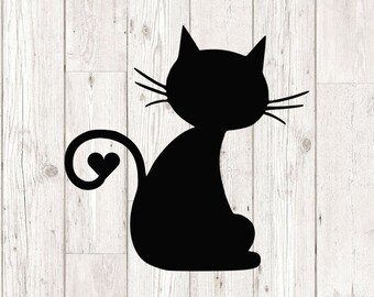 Download Cat Svg Etsy PSD Mockup Templates