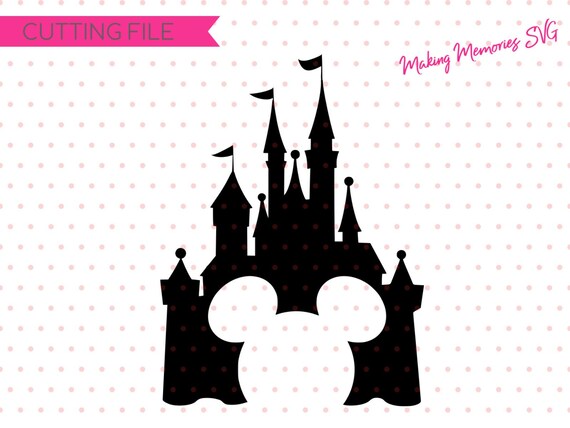Free Free 260 Free Disney Castle Svg Files For Cricut SVG PNG EPS DXF File