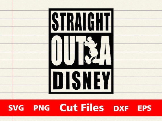 Free Free 161 Disney Svg Files Etsy SVG PNG EPS DXF File