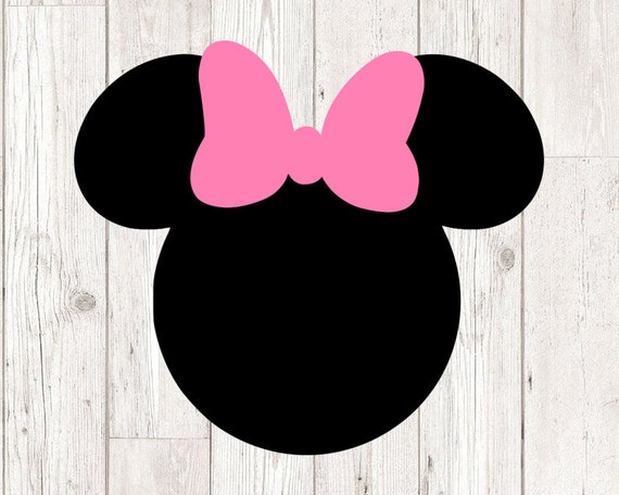 Application Minnie Maus