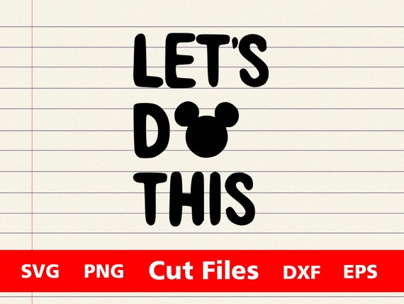 Free Free 71 Etsy Disney Svg SVG PNG EPS DXF File