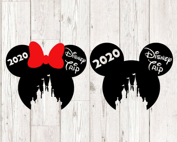 Free Free 224 Disney Vacation 2020 Svg SVG PNG EPS DXF File
