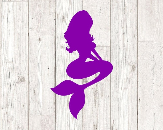 Free Free 168 Mermaid Silhouette Svg Free SVG PNG EPS DXF File