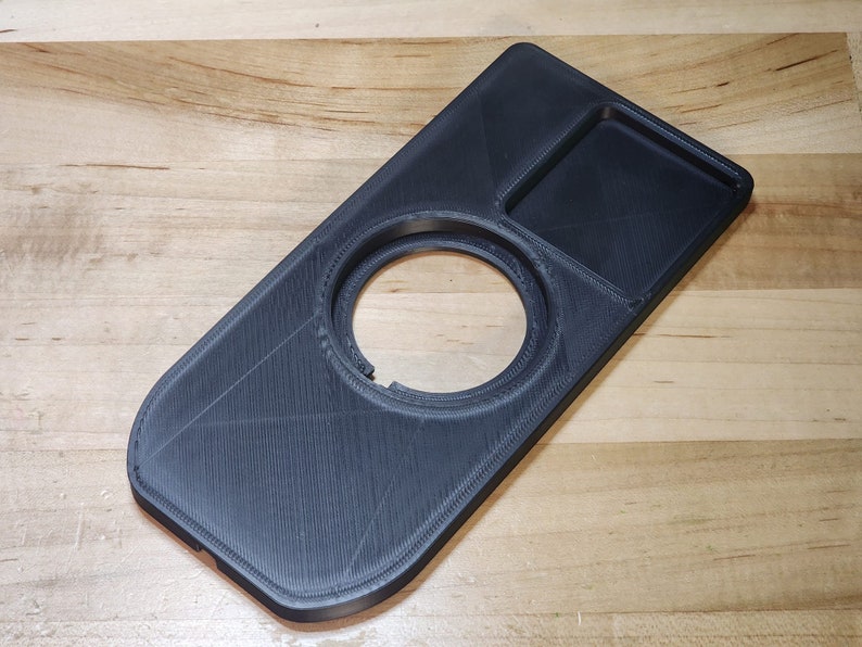 2021 2022 2023 GMC Yukon Denali / AT4 Wireless Charger Arm Etsy Australia