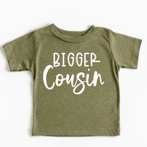 Bigger Cousin SVG, Cousin Crew SVG, Cousin svg, Best cousin svg, Cousin Quote svg, New To The Crew svg, The Crew svg, Cousins svg