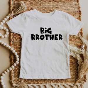 Big Brother SVG, Big Brother Announcement SVG, Brother SVG, Big Bro Svg, Baby Brother Svg, Baby Brother, svg, Commercial use