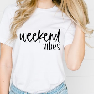 Weekend Vibes svg, After School Snack SVG, Wine SVG, Mom SVG, Funny Quote svg, Beach Lover svg, Vacation svg, Summer svg, commercial use