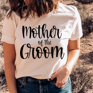 Mother Of The Groom svg, Groom SVG, Wedding SVG, Groom svg, Bride and Groom SVG, Groom svg file, Bride svg