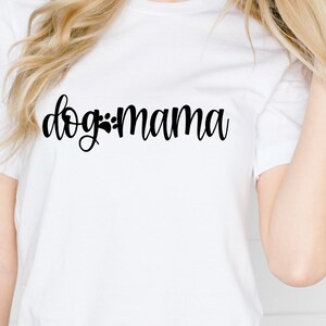 Mamma cane SVG, Mamma cane SVG, Persona cane SVG, Cane divertente SVG, Amante dei cani SVG, Salvataggio cani SVG, Salvataggio animali SVG, Genitore cane SVG