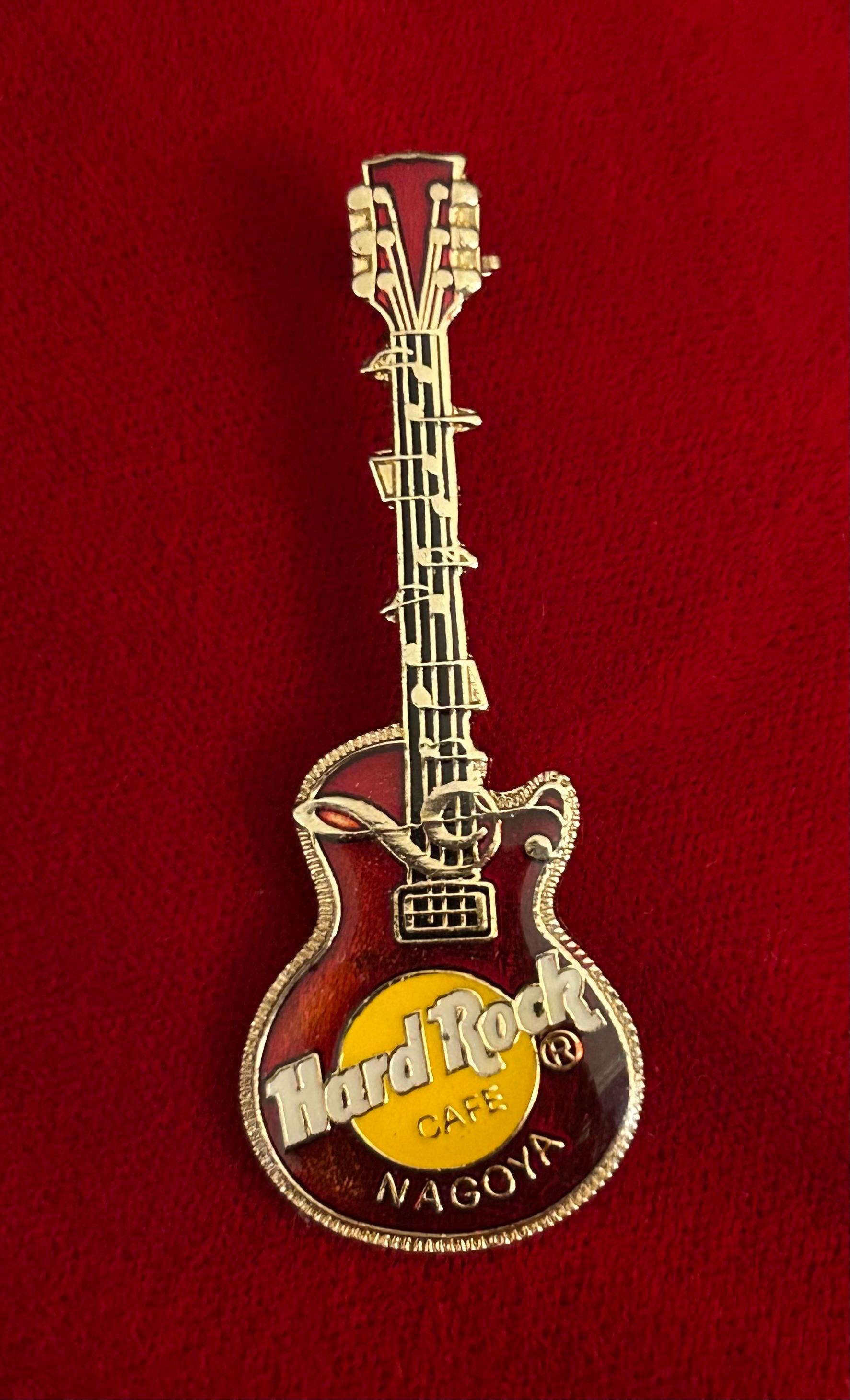Hard Rock Nagoya - Etsy