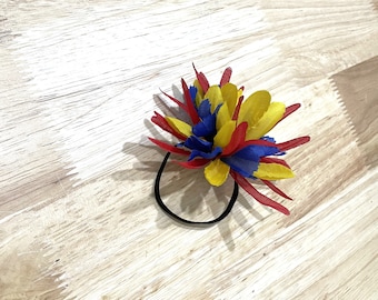 Headband | Hair tie | Colombia | Venezuela | Ecuador