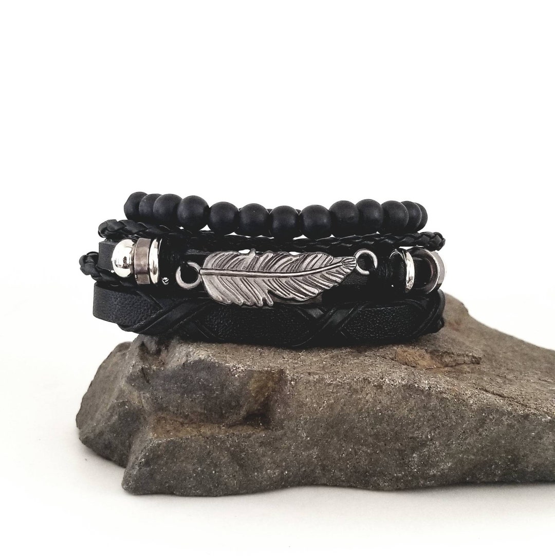 Bracelet PLUMA