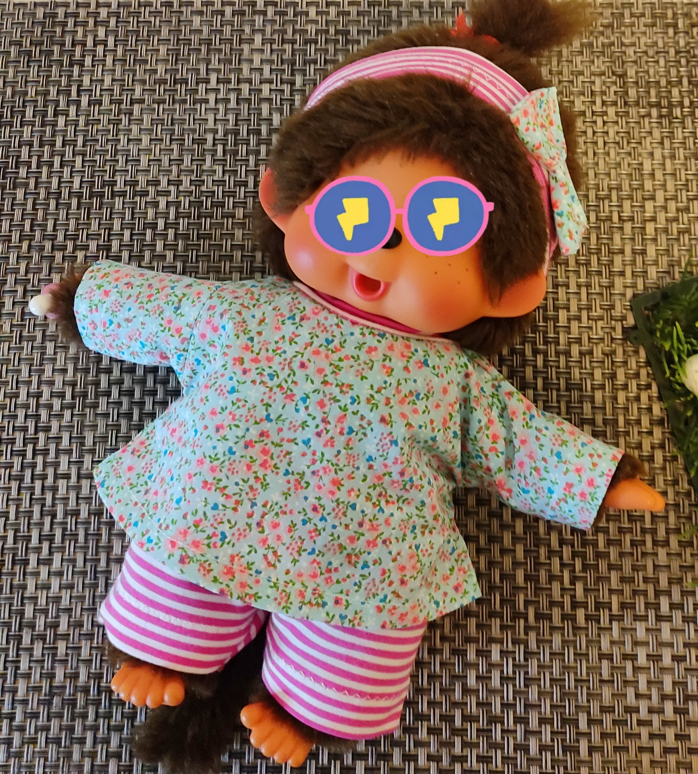 20 cm oder 26-28 cm Äpfelchen rot Puppenkleidung KLEIDUNG für MONCHICHI Gr 20 cm oder 26-28 cm Äpfelchen rot Puppenkleidung KLEIDUNG für MONCHICHI Gr