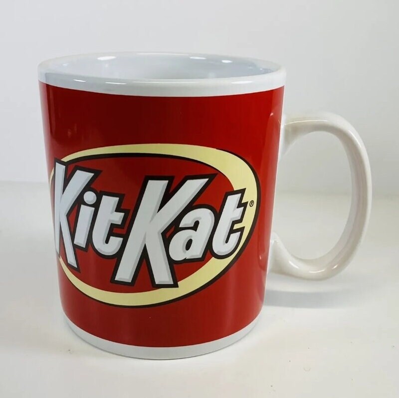 - 90s Kit Kat Etsy