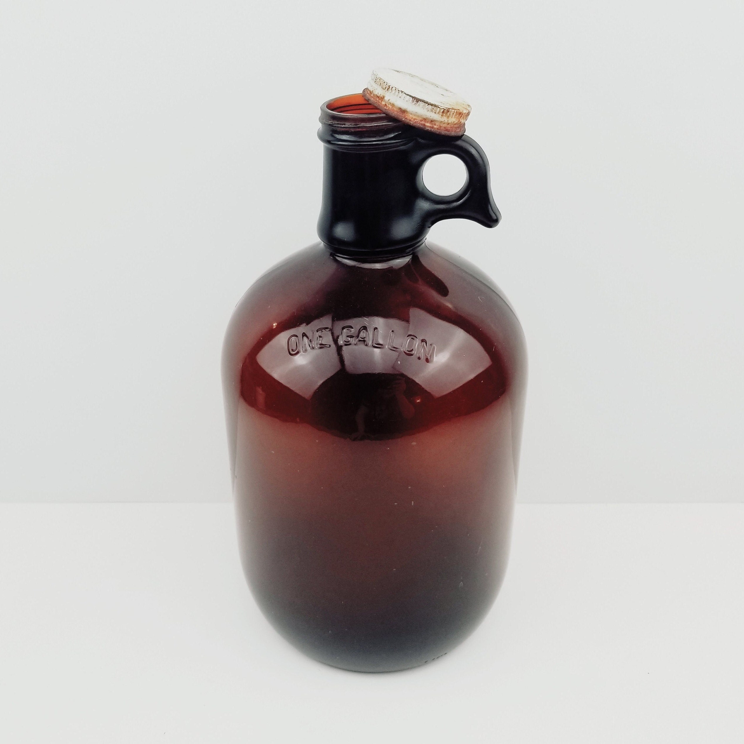 Fragrance Oil GALLON 8 Lbs. Bulk Wholesale Scented Oils for Body