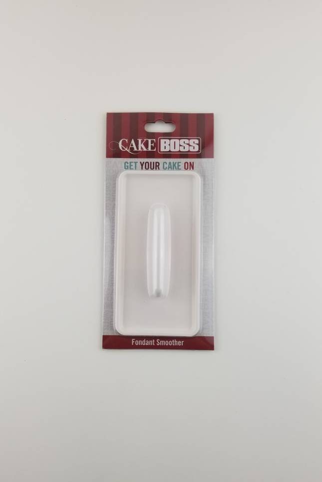 Cake Boss Fondant Smoother Cake Boss Fondant Smoother