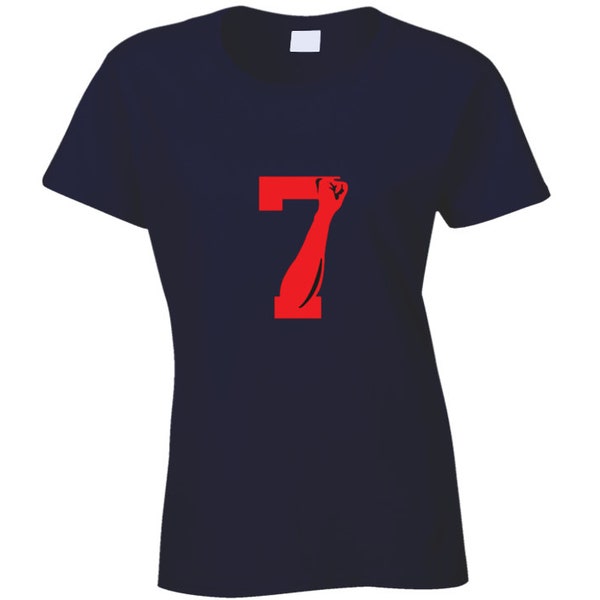 Colin Kaepernick T Shirts - Etsy