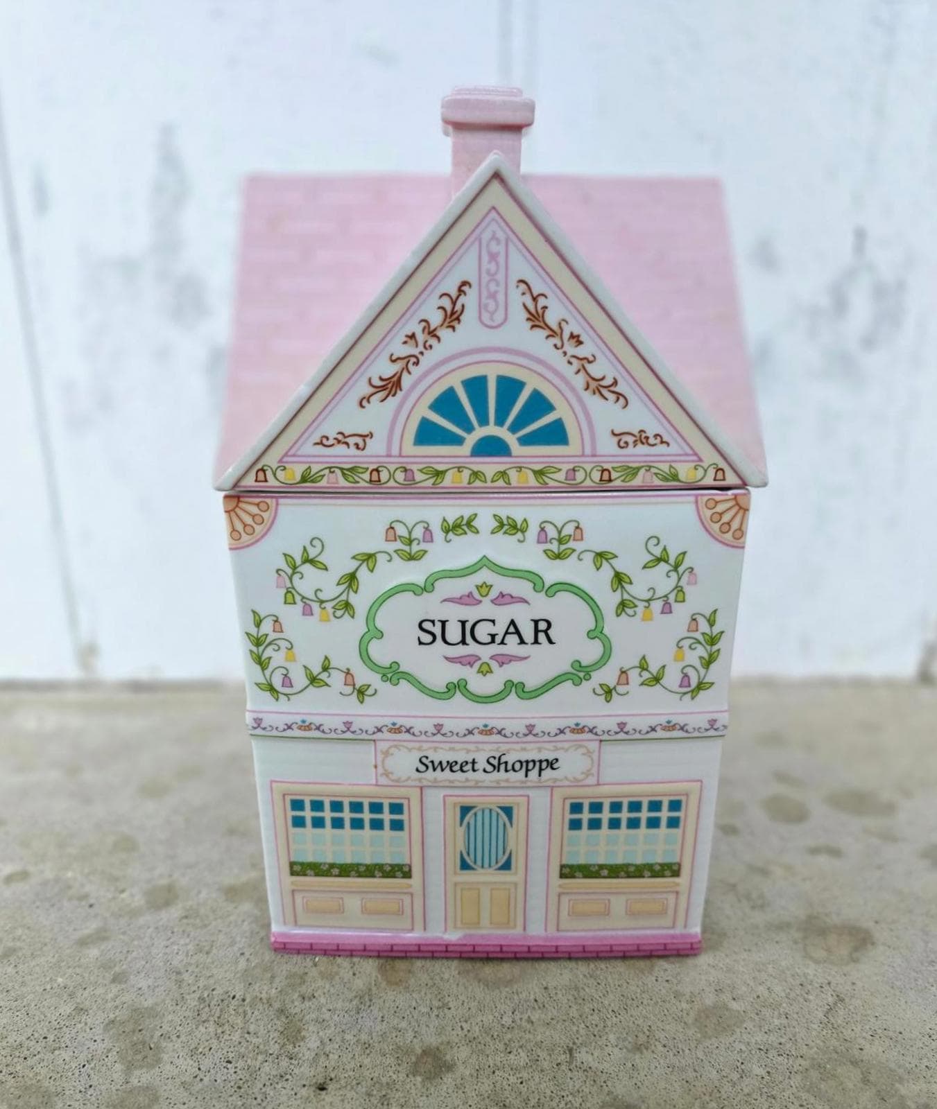 Lenox spice village - Etsy 日本